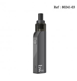 Kit Lyss SII 1600mAh Black Carbon