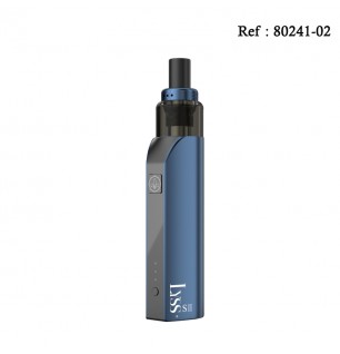 Kit Lyss SII 1600mAh Bleu