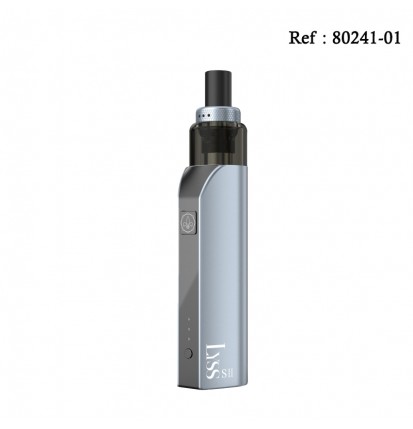 Kit Lyss SII 1600mAh Titanium