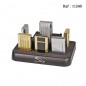 Flint lighter Classic II assorted per 6 pcs