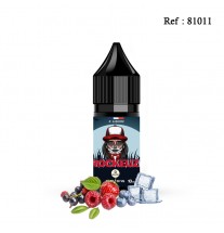 E-liquide INNOVAP Rockeuz 10mL