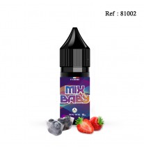 E-liquide INNOVAP Mix Baby 10mL