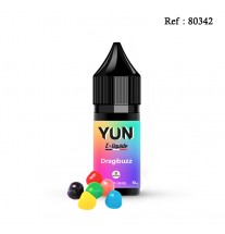 E-liquide YUN Dragibuzz 10mL