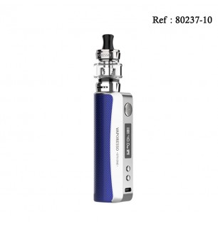 Kit GTX One 40 3ML 2000mAh Vaporesso - Bleu