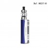 Kit GTX One 40 3ML 2000mAh Vaporesso - Blue