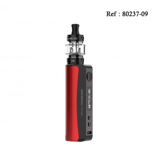 Kit GTX One  40 3ML 2000mAh Vaporesso - Red