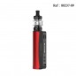 Kit GTX One  40 3ML 2000mAh Vaporesso - Red