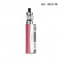 Kit GTX One 40 3ML 2000mAh Vaporesso - Rose