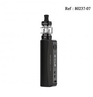 Kit GTX One  40 3ML 2000mAh Vaporesso - Black