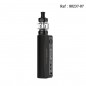 Kit GTX One  40 3ML 2000mAh Vaporesso - Black