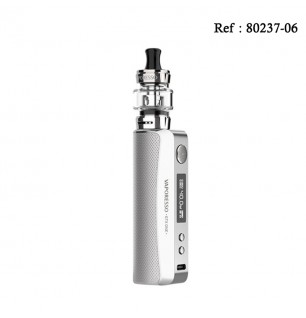 Kit GTX One  40 3ML 2000mAh Vaporesso - Silver