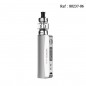 Kit GTX One 40 3ML 2000mAh Vaporesso - Silver