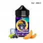 E-liquid Black Diamonds 40mL Innovap + free boosters