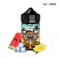 E-liquide Sunrise Innovap 40mL + boosters offerts