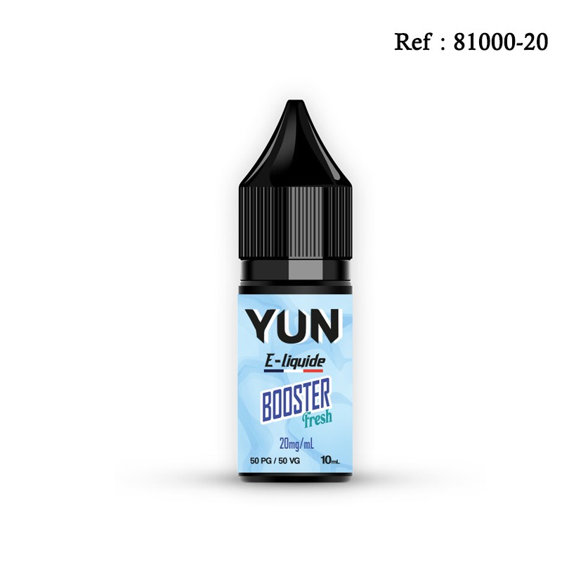 Fresh booster YUN 20mg/mL