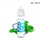 E-liquid Kiss Full Liquideo 50mL without nicotine