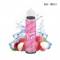 E-liquid Wpuff Ice Lychee Liquideo 50mL without nicotine