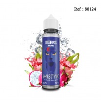 E-liquide Mystik JUICE HEROES 50mL Liquideo sans nicotine