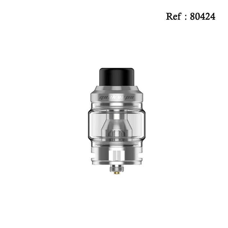 Tank Obelisk 5.5mL Geekvap Inox