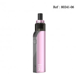 Kit Lyss SII 1600mAh Pink