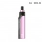 Kit Lyss SII 1600mAh Pink