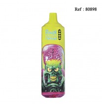 9K Kiwi Passion Goyave 0mg/mL VAPEN Mars