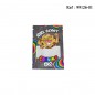 Sachet anti-odeur Girl Scout, lot de 100