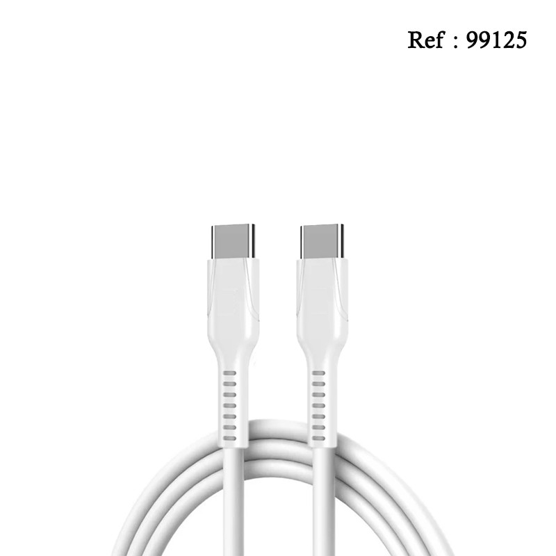 Câble Type C - USB type C Charge Rapide