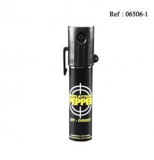 Anti-Attack Spray Jet Pepper 20mL