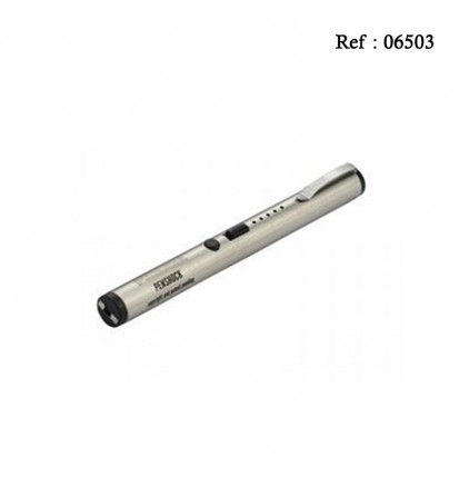 Penshock electric defense pen 2.400.000 Volts