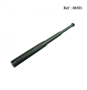 Mini telescopic handle Black