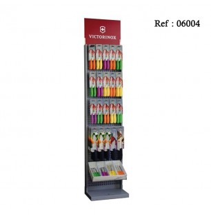 Victorinox 20-pin display stand