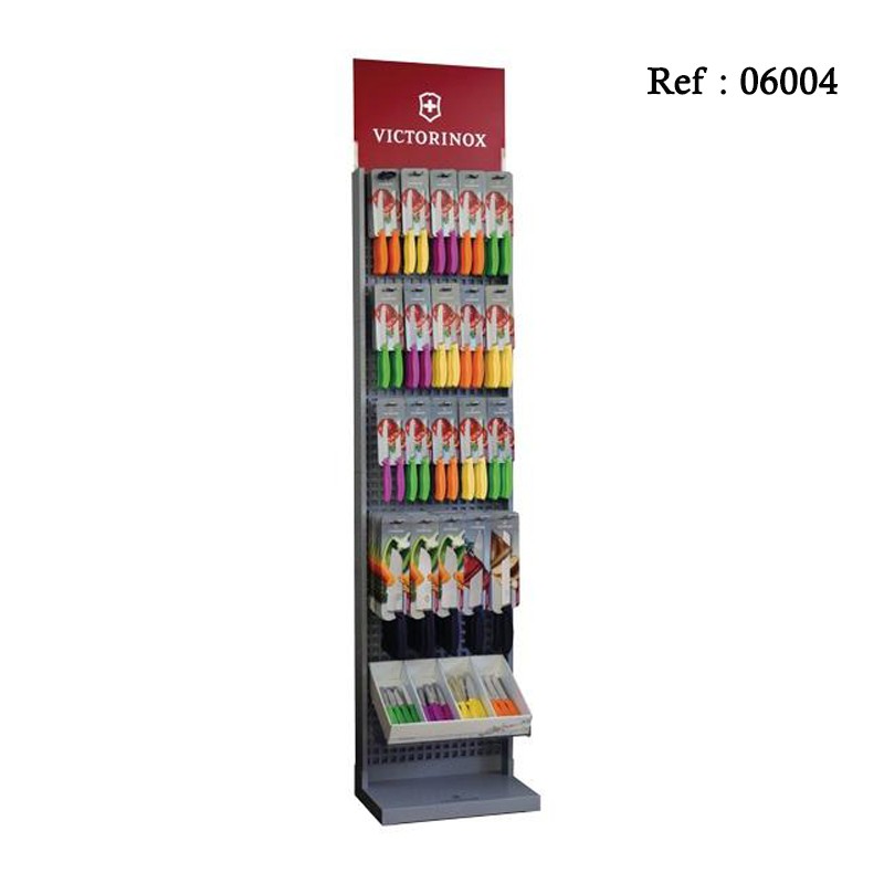 Victorinox 20-pin display stand