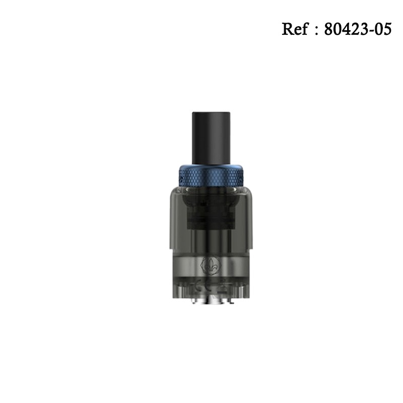 Cartridge Lyss SII 2mL Blue, box of 2 pcs