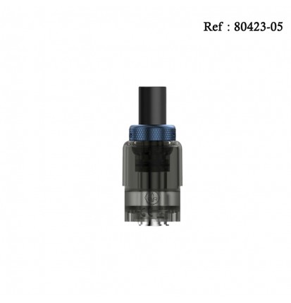 Cartridge Lyss SII 2mL Blue, box of 2 pcs