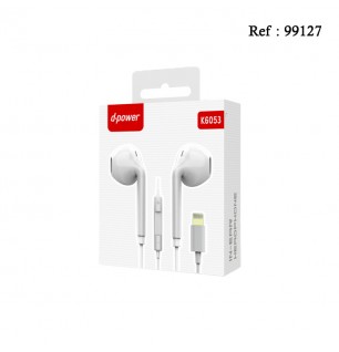 Auxiliary headphones for iphone