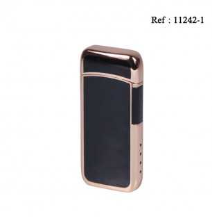 JC "Gamma" Black/Rose Gold...