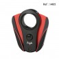 Black/Red cigar cutter