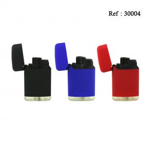 U-250 turbo lighter HC3 per 15 pcs