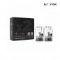 Cartridge E-Chicha portable Hookah Air - box of 2 pcs