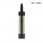 E-Chicha portable Hookah Air Rhombic - Fumytech