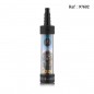 E-Chicha portable Hookah Air Street Monkey - Fumytech