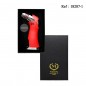 myon 5 jet burner red rubber