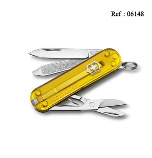 Couteau VICTORINOX Classic Tuscan Sun