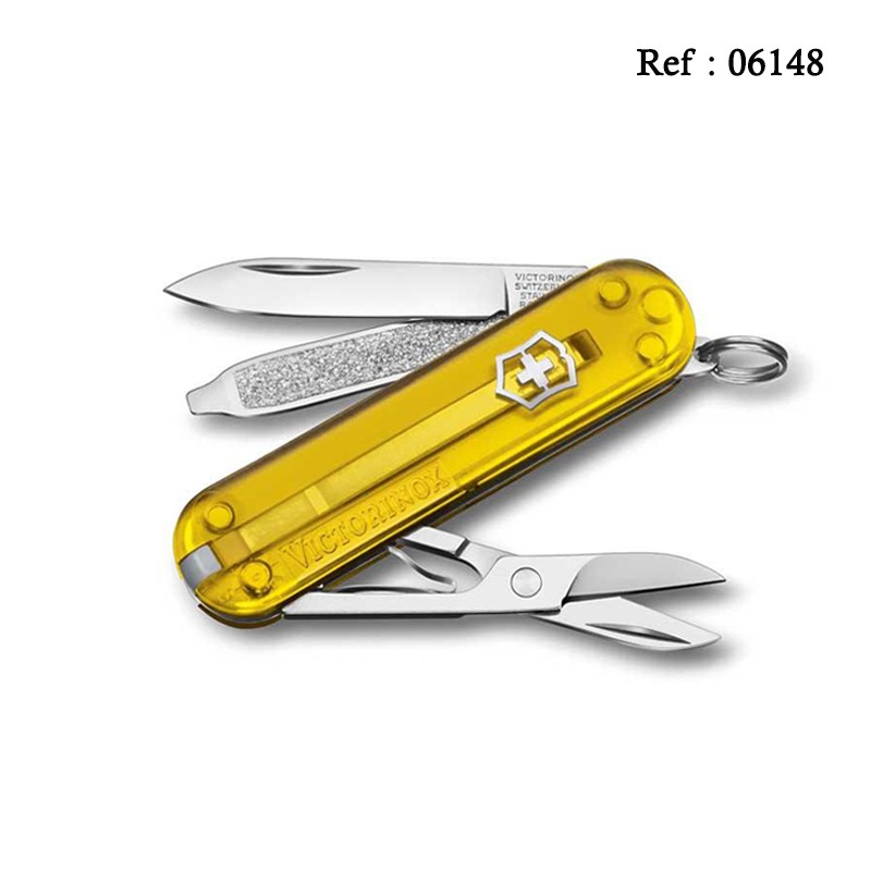 Couteau VICTORINOX Classic Tuscan Sun