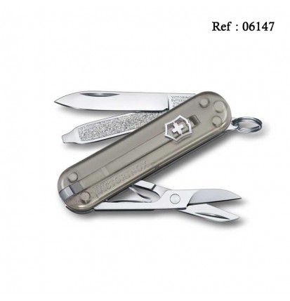 Couteau VICTORINOX Classic Mystical Morning