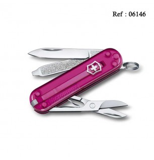 Couteau VICTORINOX Classic Cupcake Dream