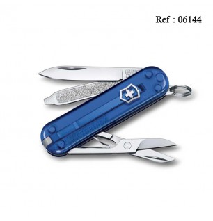 victorinox classic Green Tea