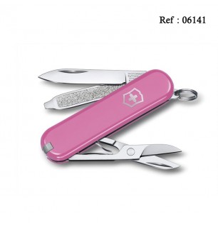 Couteau VICTORINOX Classic Cherry Blossom