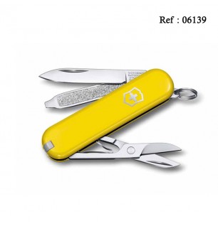 Couteau VICTORINOX Classic Sunny Ride